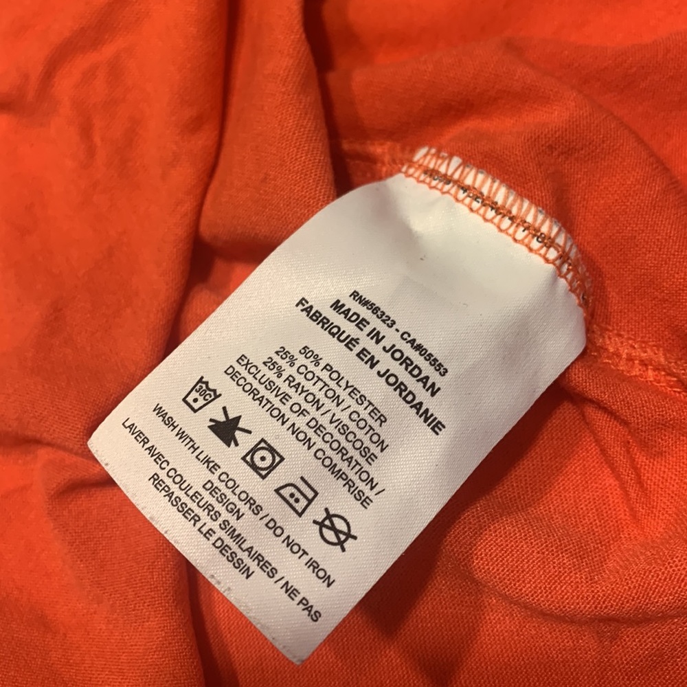 Nike Tank top - Picture 5 of 6